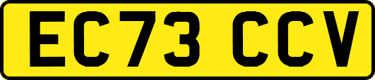 EC73CCV