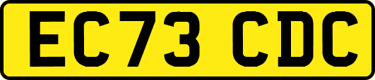 EC73CDC