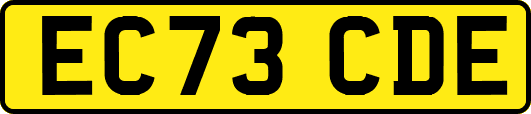 EC73CDE
