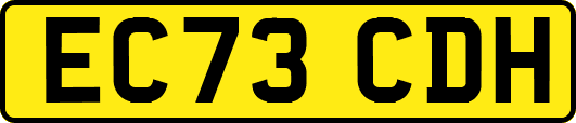 EC73CDH
