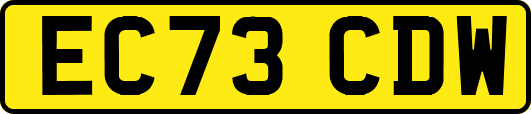 EC73CDW