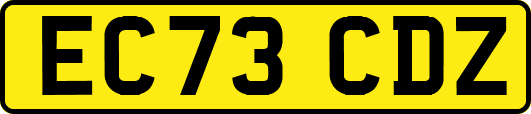 EC73CDZ
