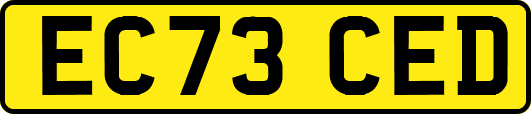 EC73CED