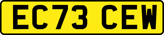 EC73CEW