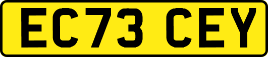 EC73CEY