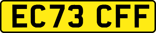 EC73CFF