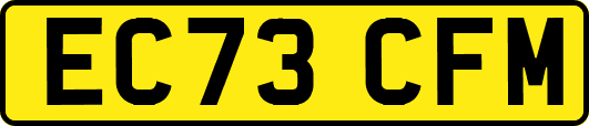 EC73CFM