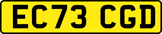 EC73CGD