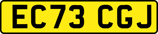 EC73CGJ