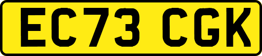 EC73CGK