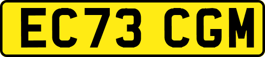 EC73CGM