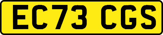 EC73CGS