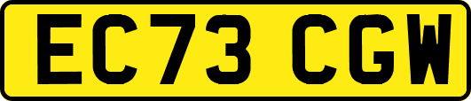 EC73CGW