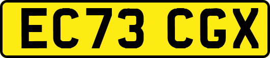 EC73CGX