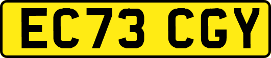 EC73CGY