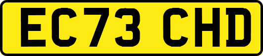 EC73CHD