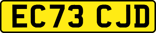 EC73CJD