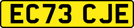 EC73CJE