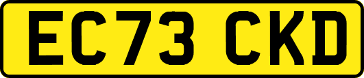 EC73CKD