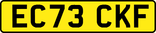 EC73CKF