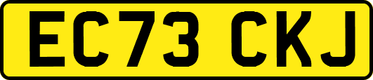 EC73CKJ