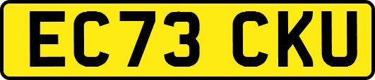 EC73CKU
