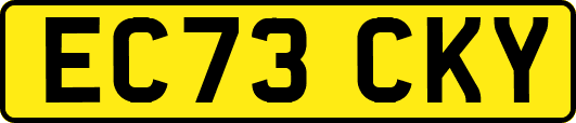 EC73CKY