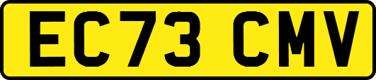 EC73CMV