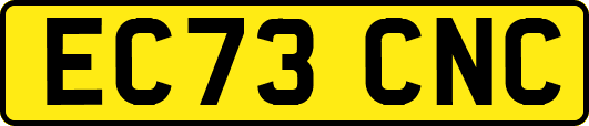 EC73CNC