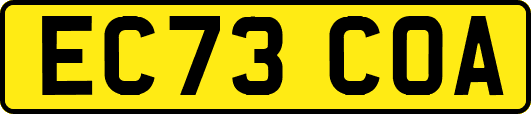EC73COA