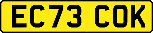 EC73COK