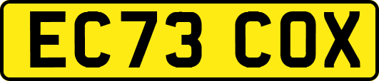 EC73COX