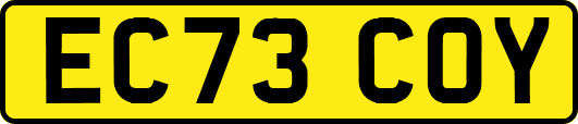 EC73COY