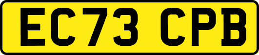EC73CPB