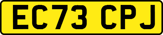 EC73CPJ
