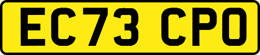 EC73CPO