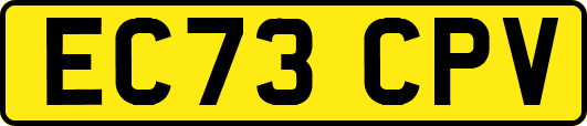 EC73CPV