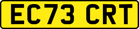 EC73CRT
