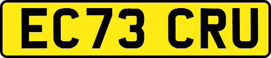 EC73CRU