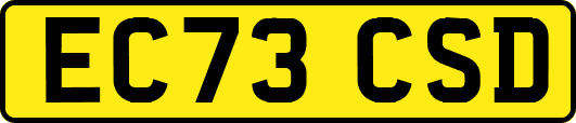 EC73CSD