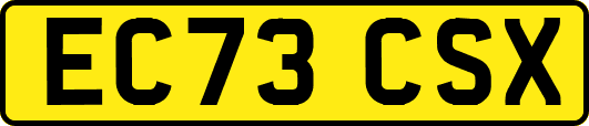 EC73CSX
