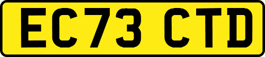 EC73CTD