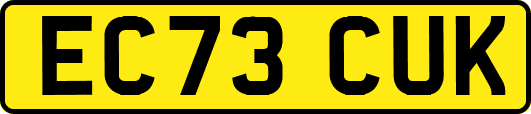 EC73CUK