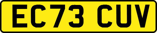 EC73CUV