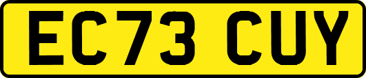 EC73CUY