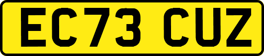 EC73CUZ