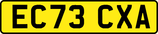 EC73CXA