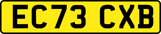 EC73CXB