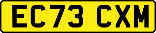 EC73CXM