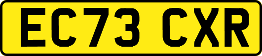 EC73CXR